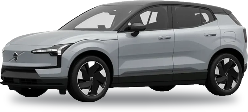 Volvo EX30, SUV