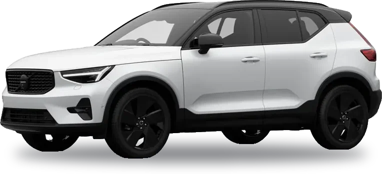 Volvo EX40, SUV