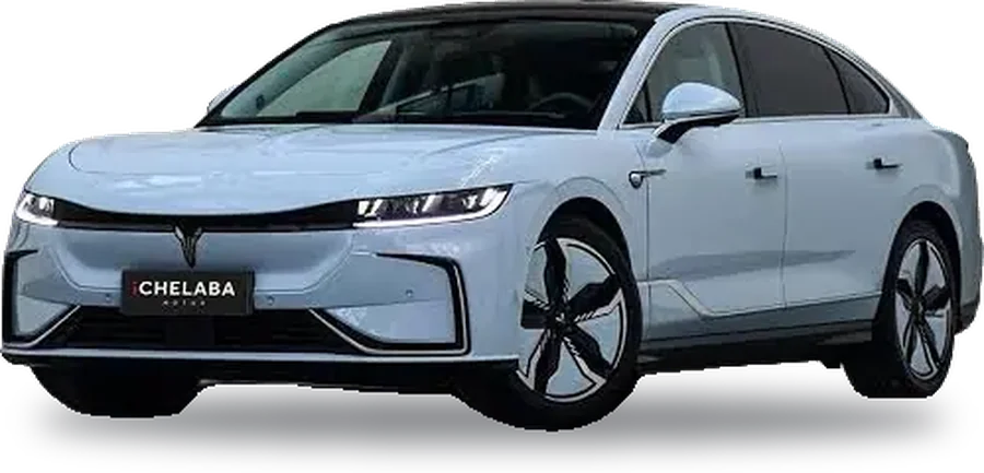 Voyah Passion, Sedan