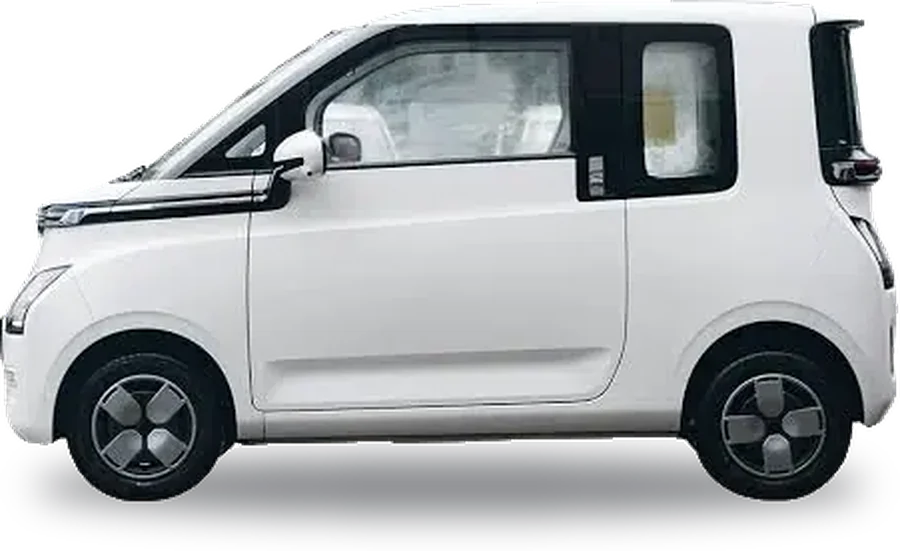 Wuling Air EV, Car