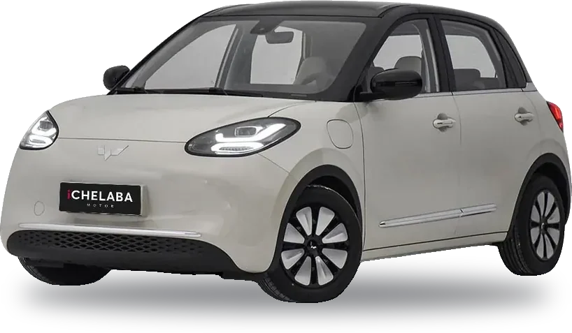 Wuling Bingo, Car