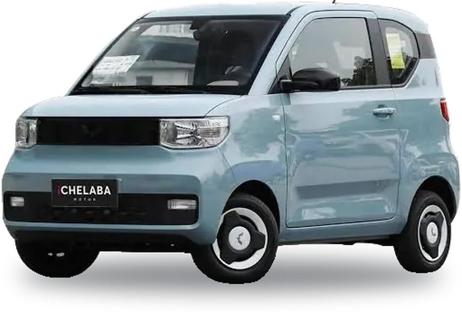Wuling Hongguang Mini EV, Car