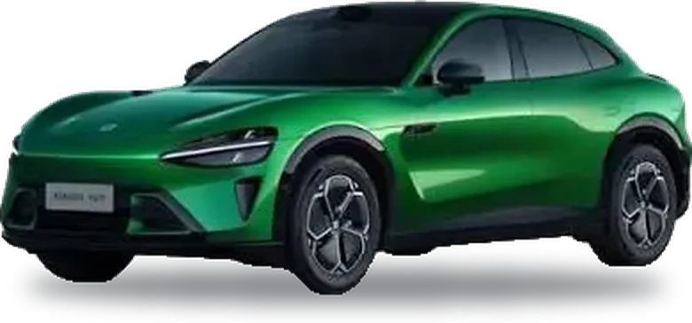Xiaomi YU7, SUV