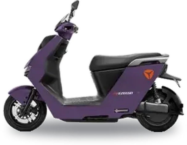 Yadea KEEYOO, Motorcycle