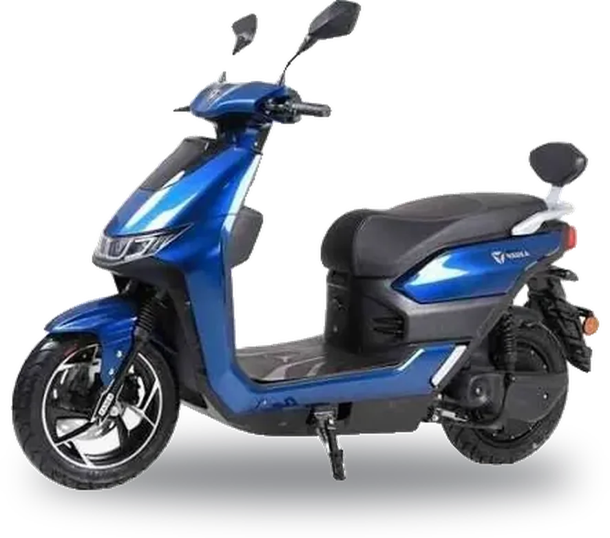 Yadea T9, Motorcycle