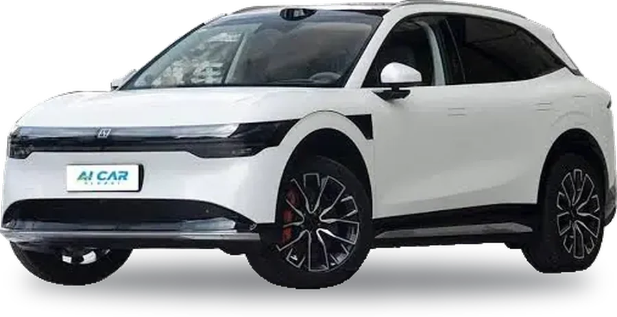 Zeekr 7X, SUV