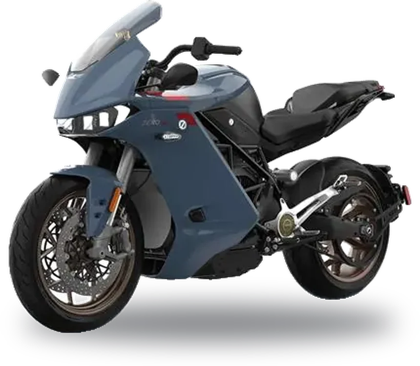Zero Motorcycles SR/S, Motorcycle